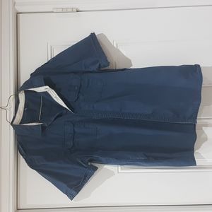 LG Divided Men's shirt